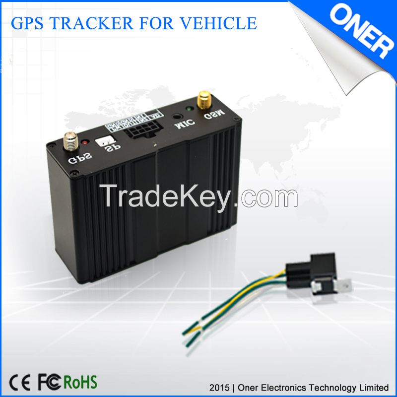 online gps sim card locator OCT600