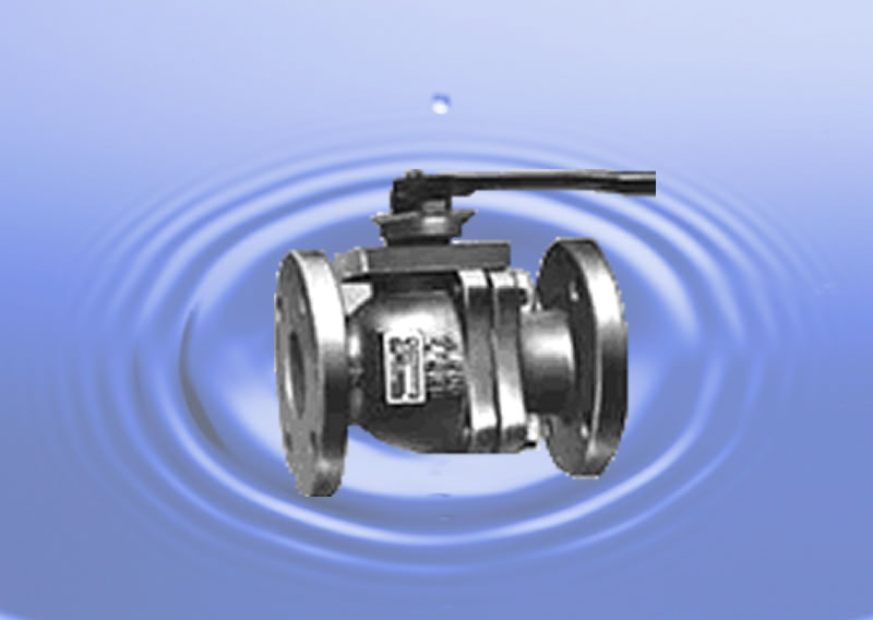 Ball Valve