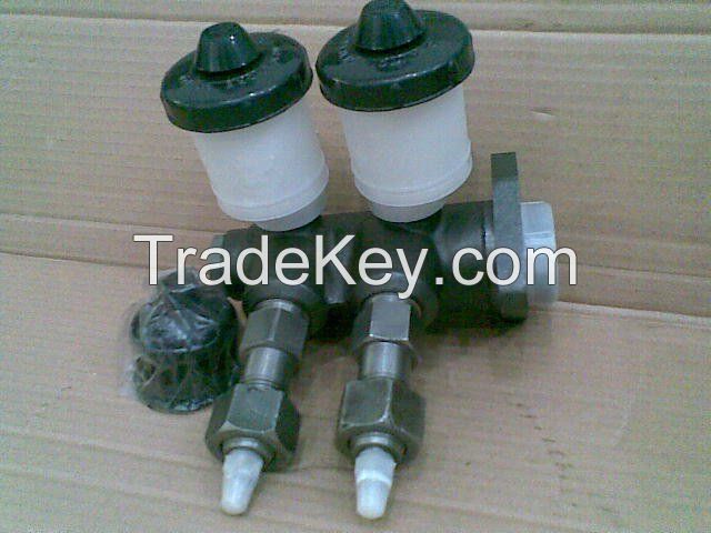 Master Cylinder J-6