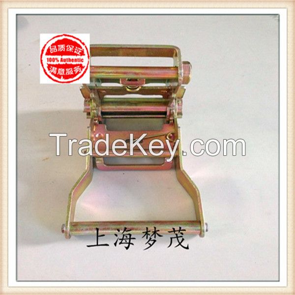 10T Cargo Lashing / Ratchet Tie Down / Ratchet Strap / Tie Down Strap