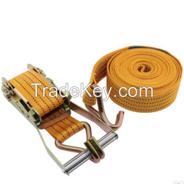 10T Cargo Lashing / Ratchet Tie Down / Ratchet Strap / Tie Down Strap