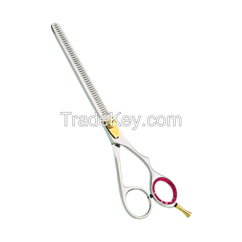 Hair Thinning Scissors