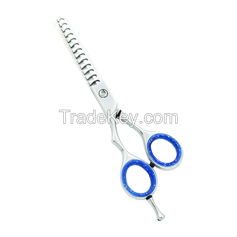 Hair Thinning Scissors