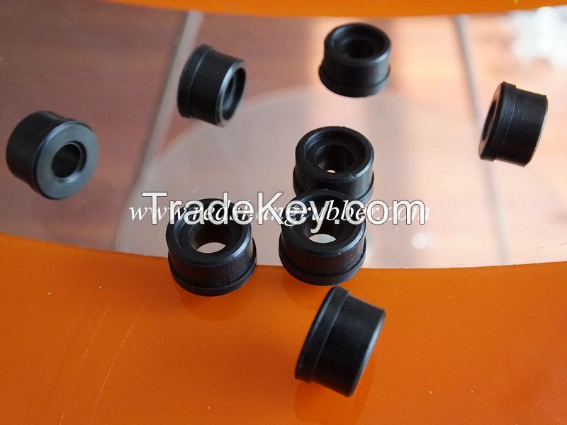 Silicone Rubber Cover