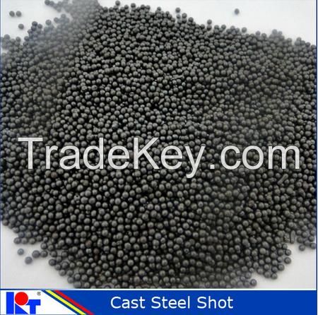 steel blast steel ball S660 (high quality)