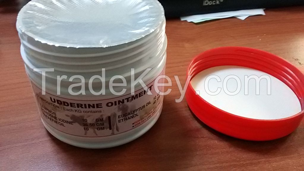 povidone iodine  ointment