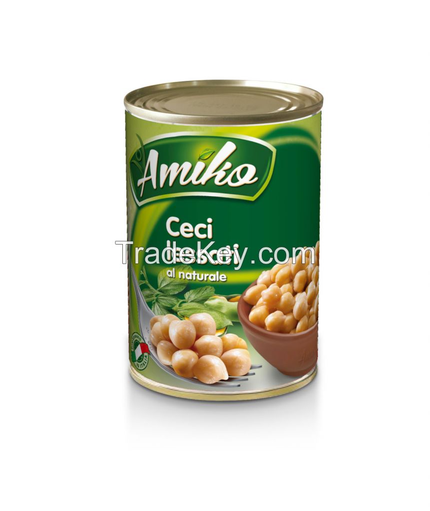 chick peas