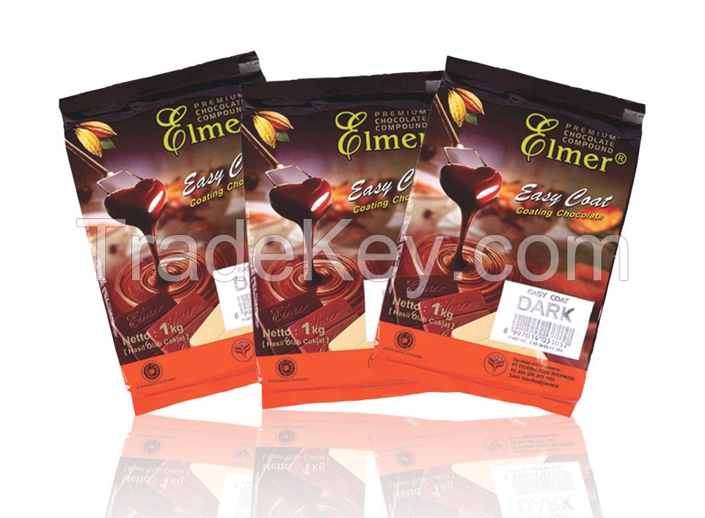 Elmer Coating Chocolate