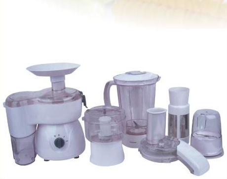 Food Processor