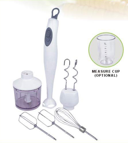 Hand Blender