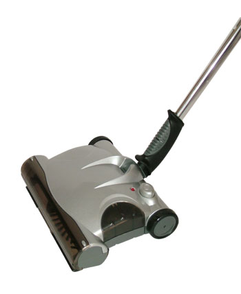 Rechargeable Sweeper