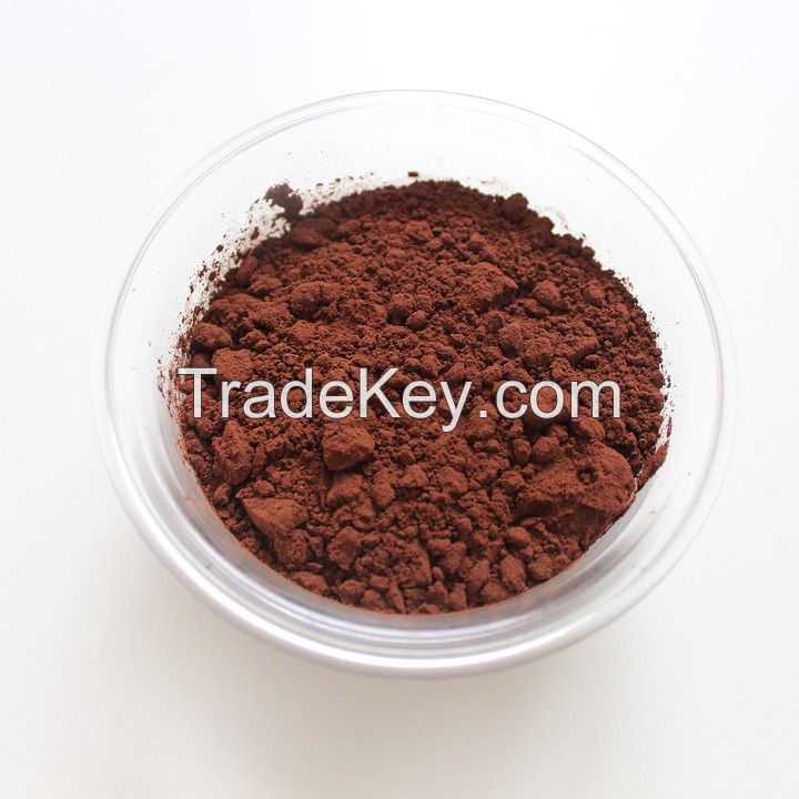 Cocoa Powders 