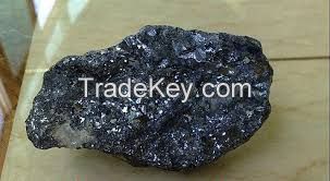 High Quality Nigerian Zinc Ore with High Zn