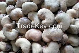 High Quality Nigerian Cashew Nut