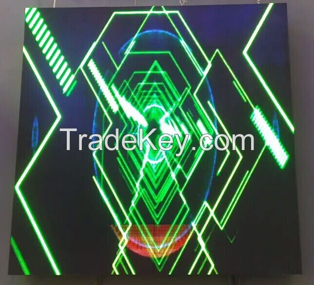 LED Screen Parameter