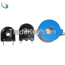 single turn primary miniature current transformer