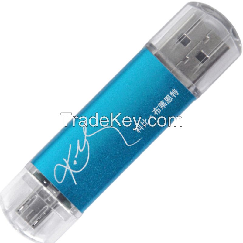 OTG USB Flash Drive Series for Mobile Phone