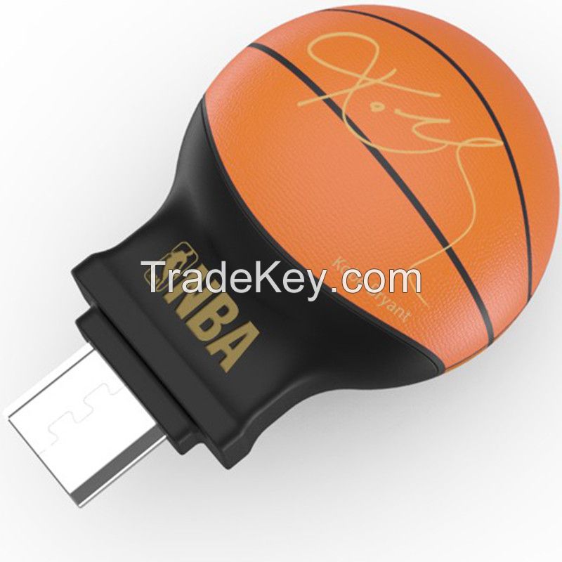 OTG USB Flash Drive Series for Mobile Phone