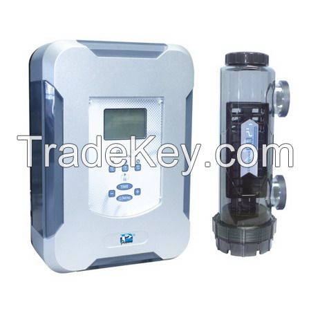 Swimming pool Salt chlorine generator Pool water chlorinator chlorine generator Swimming pool water treatment