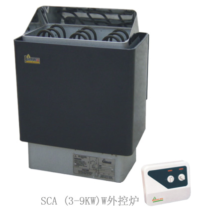 Sauna heater for sauna room Sauna stove 3.6-27KW