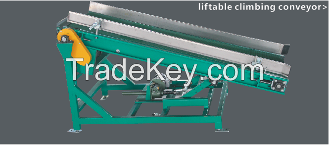 belt conveyor