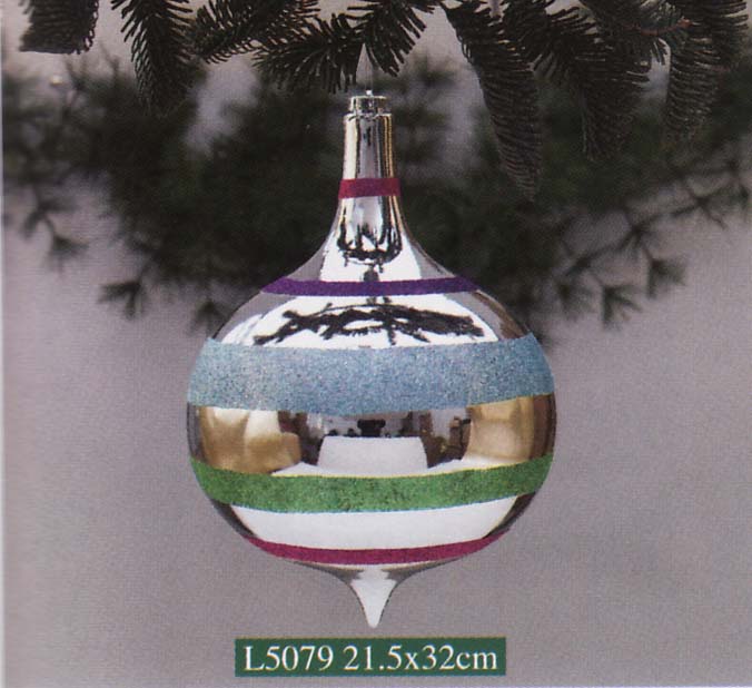 Christmas ornament