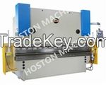 Hoston Brand Hydraulic Press Brake