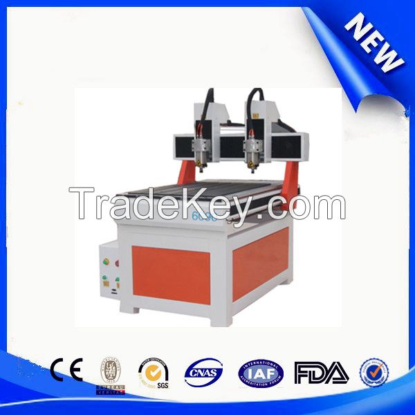 metal CNC router