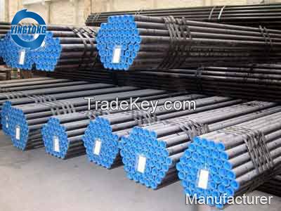 ASTM A106 seamless pipe /ms pipes Â Hot rolledÂ seamless steel pipes