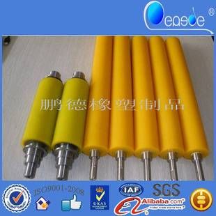 Polyurethane Rollers