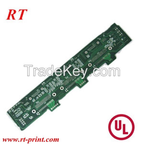 single sided pcb board