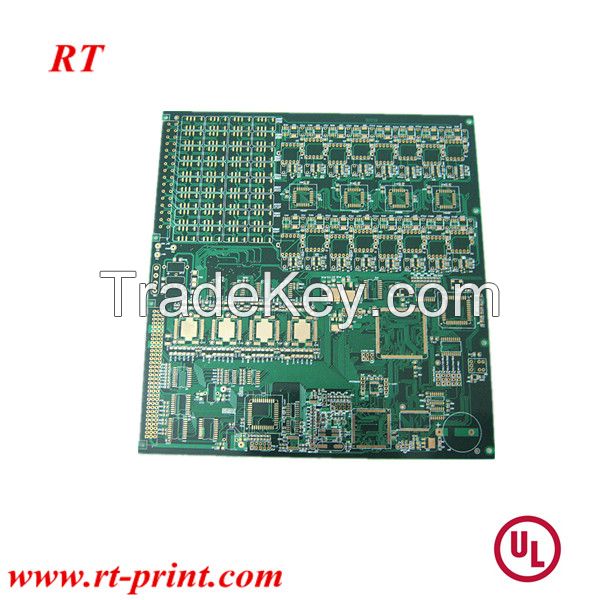 single sided pcb board