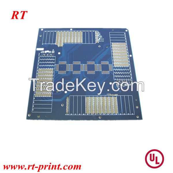 single sided pcb board