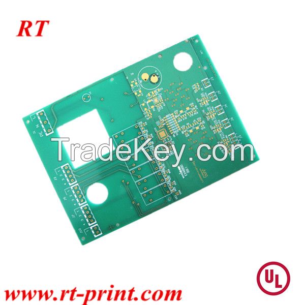 FR-4 Single Side Printed Circuit Board