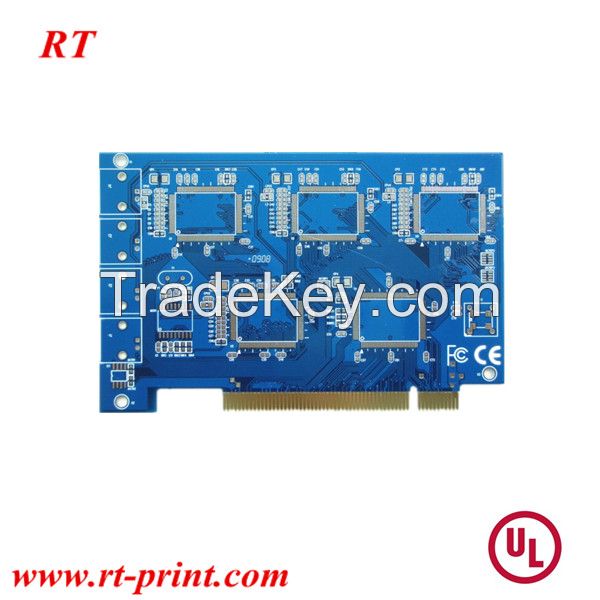 Multilayer Electronic Board