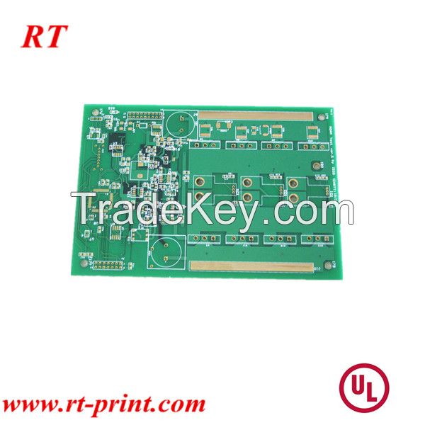 Multilayer Electronic Board