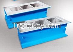 Mild Steel Cube Moulds