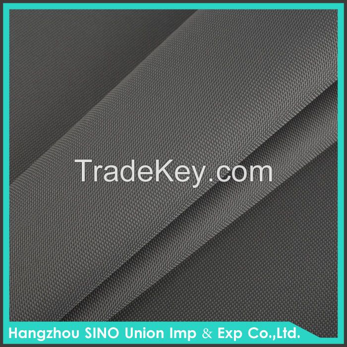 China Alibaba golden supplier 100% POLYESTER waterproof  PVC fabric