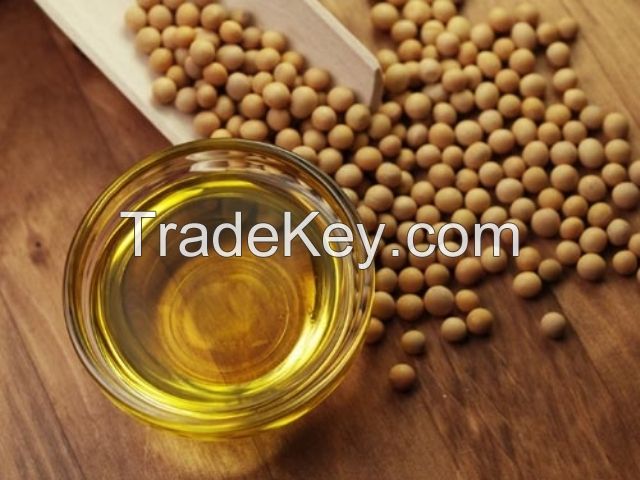 Soybean Oil