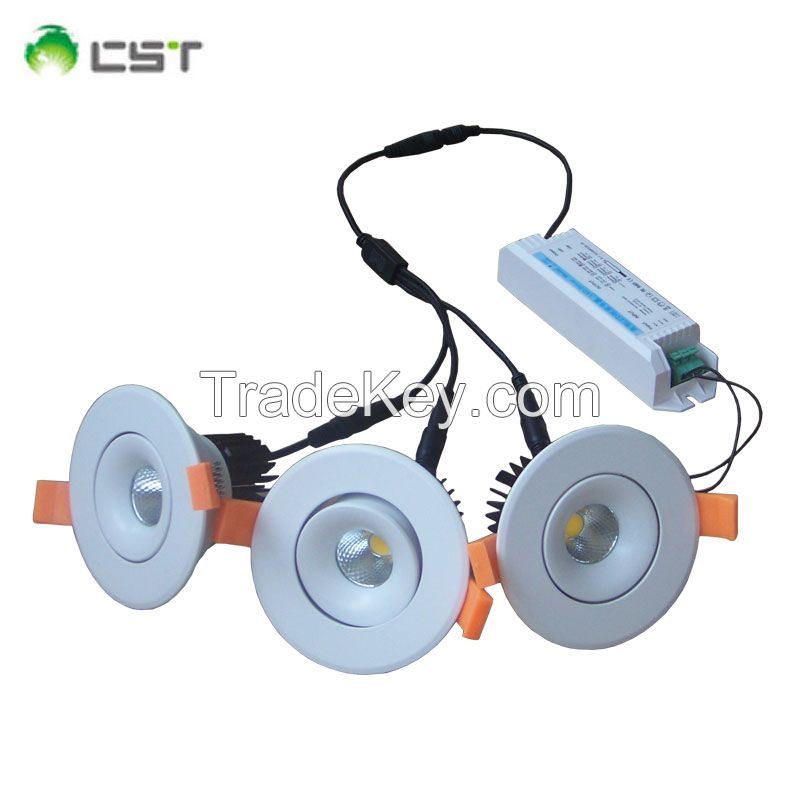 LED Downlight