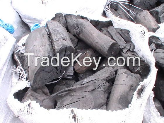 Hardwood Charcoal