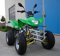 EEC ATV