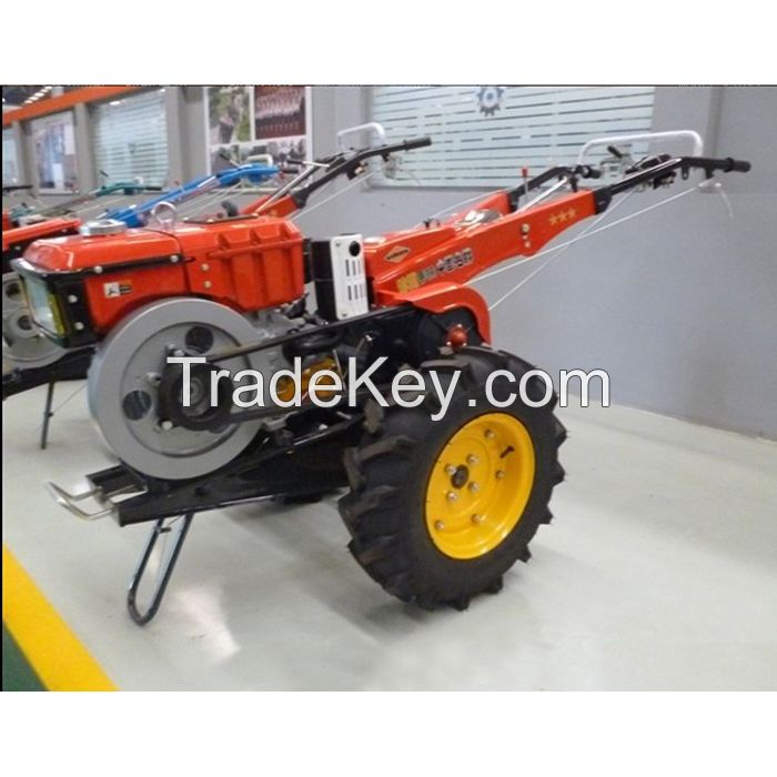 Hot sale cheap price agriculture farm walking tractor