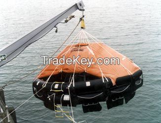 liferaft