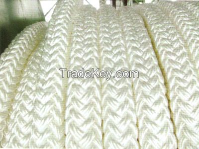 mooring rope