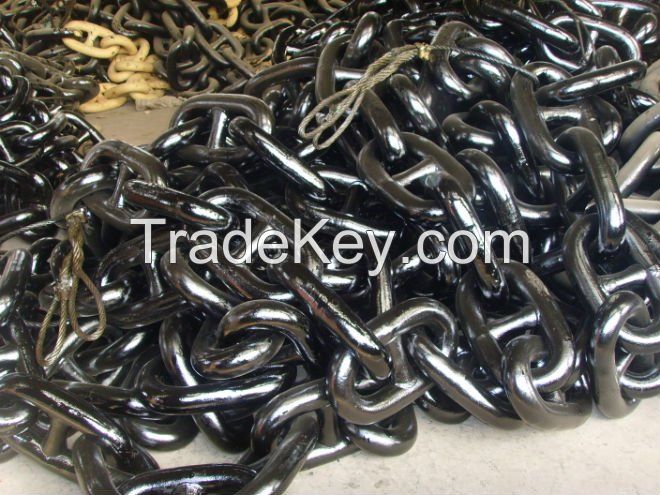 anchor chain