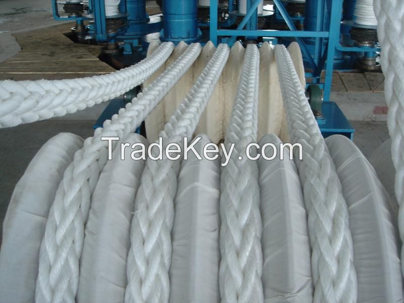 mooring rope