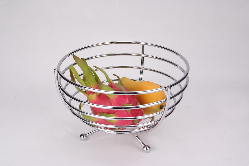 Fruit Basket 1