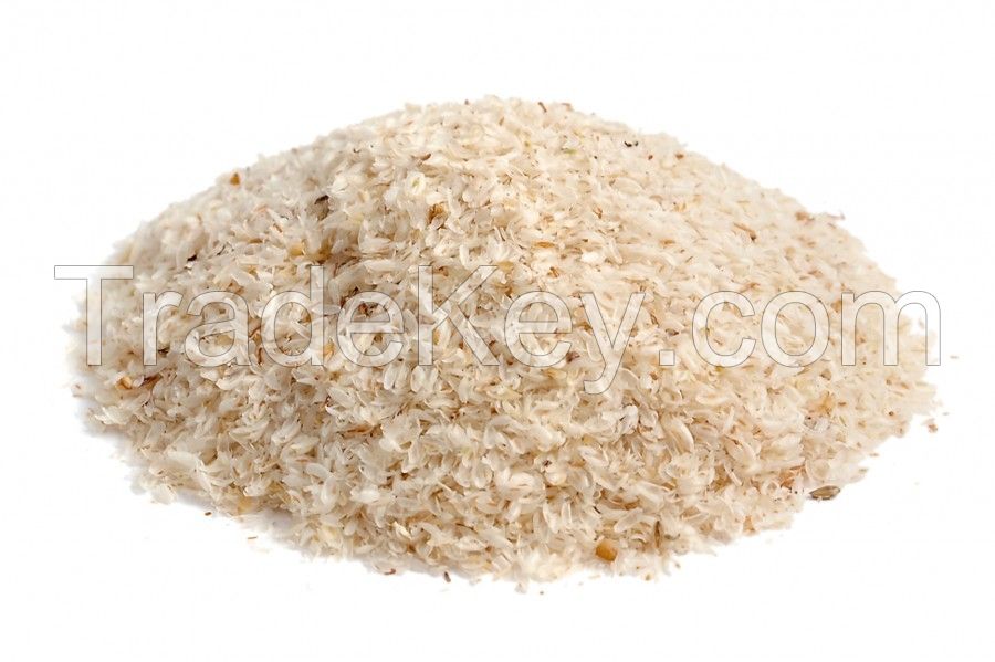 Psyllium Husk