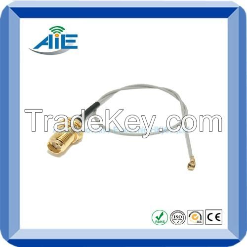 rf sma female to ipex cable assembly